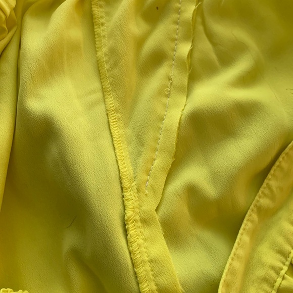 🌻 Sleeveless Top and skirt set - Picture 6 of 7